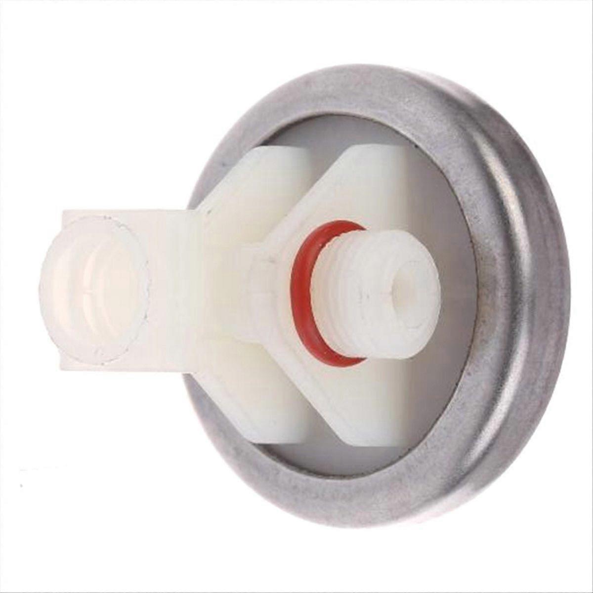 Coffee Machine Water Circuit D4 to G1/8 Interface Membrane Pressure Regulator of Pump for ///