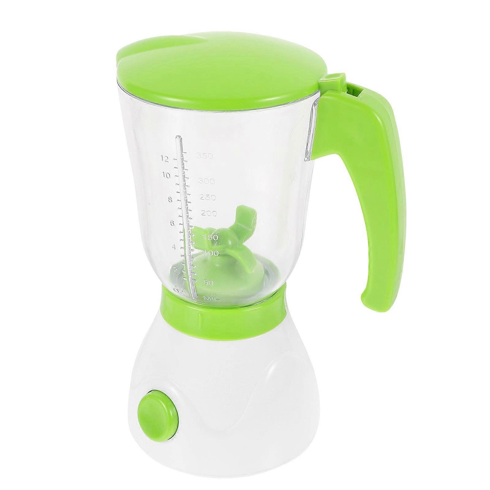 Kids Juicer Toy Simulation Juicer Toy for Educational Play