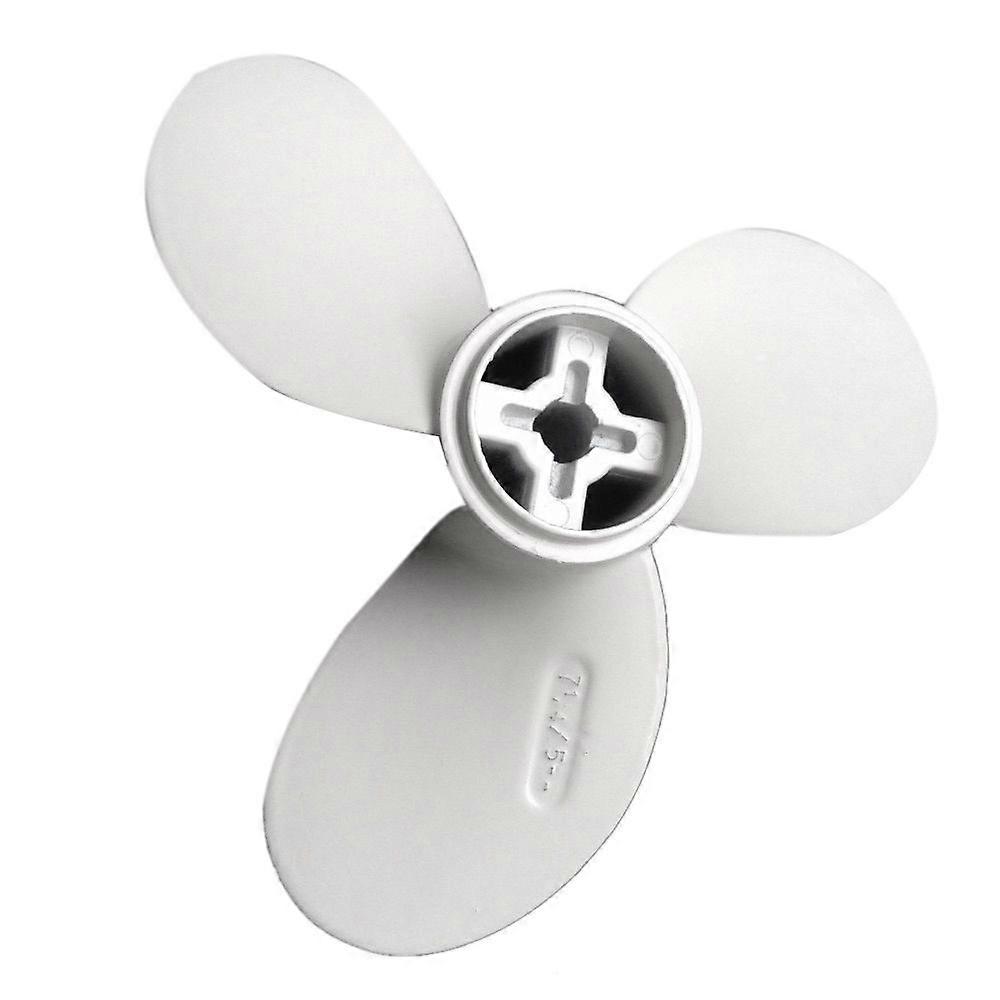7 1/4X5-A Ship Engine Propeller Motor Rotary Paddle Yamaha 2 Stroke