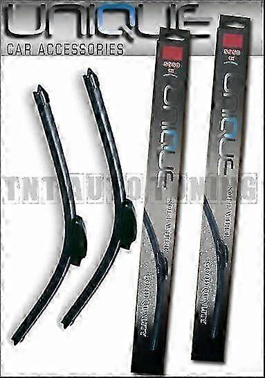 2 Wiper Wiper Brushes For Caliber 2006+