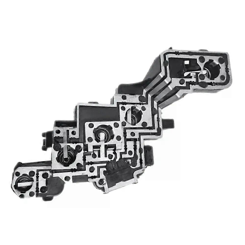 1 Pc Left/Right ABS Black Rear Tail Lamp Circuit Board For Peugeot 307 Hatchback 2008-2013 High Quality