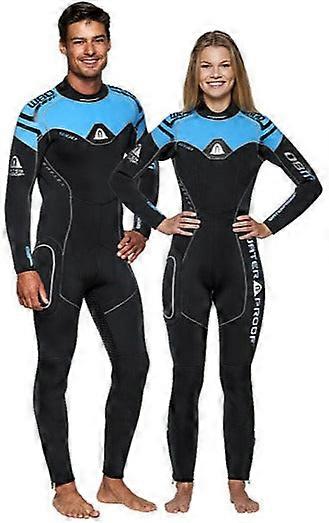 Waterproof W80 8mm Wetsuit (womens)