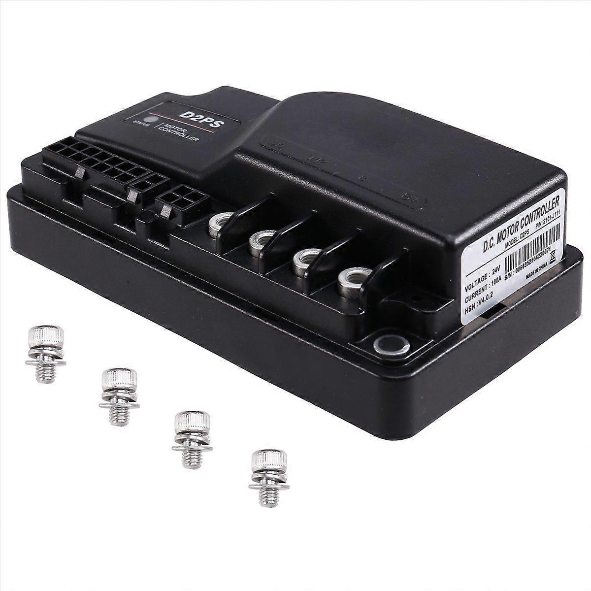 24V 100A D2PS, D2S-3101 DL Motor Controller for Dangeng Forklift