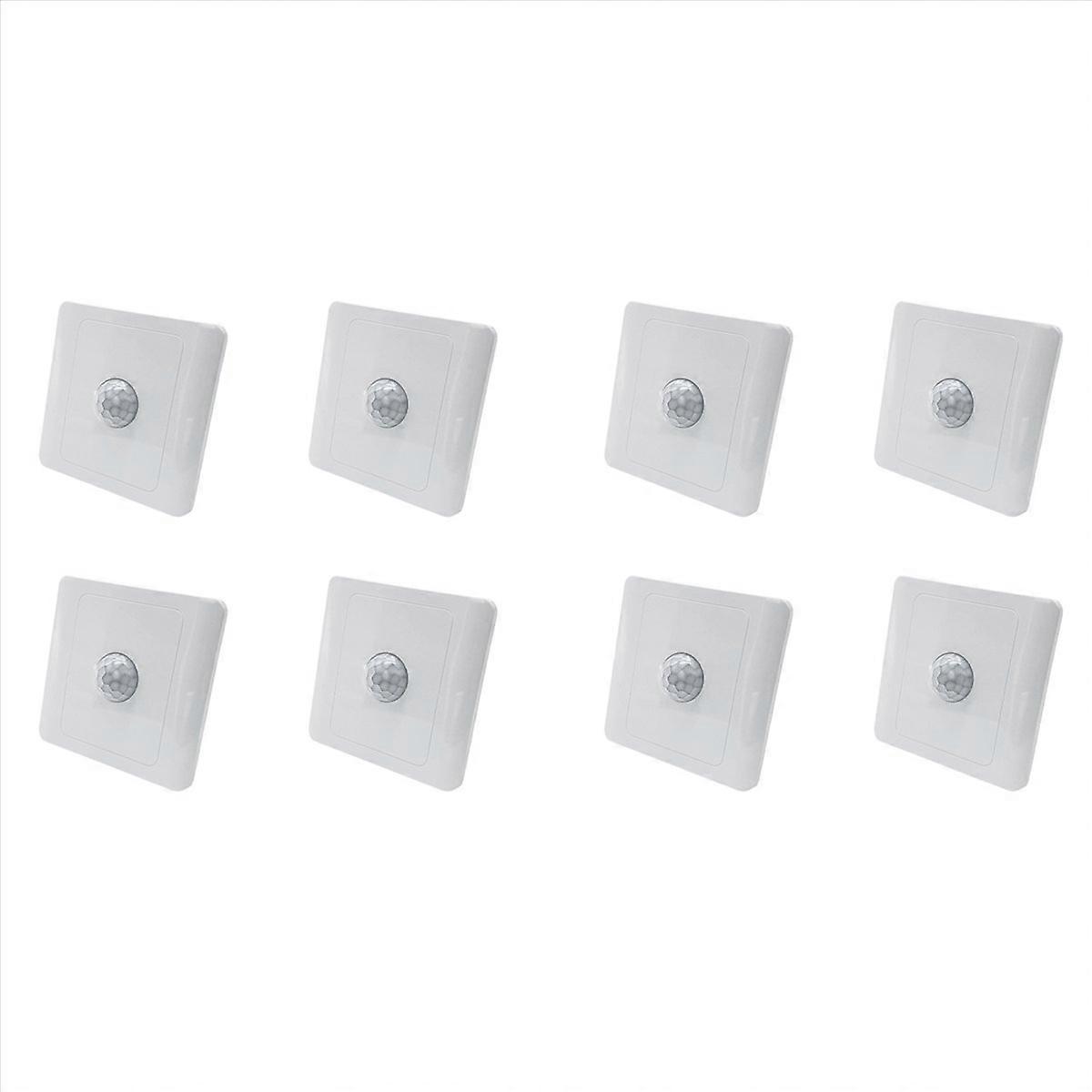 PIR Infrared Motion Sensor Switch Auto Control Induction Detector