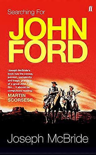 Searching for John Ford