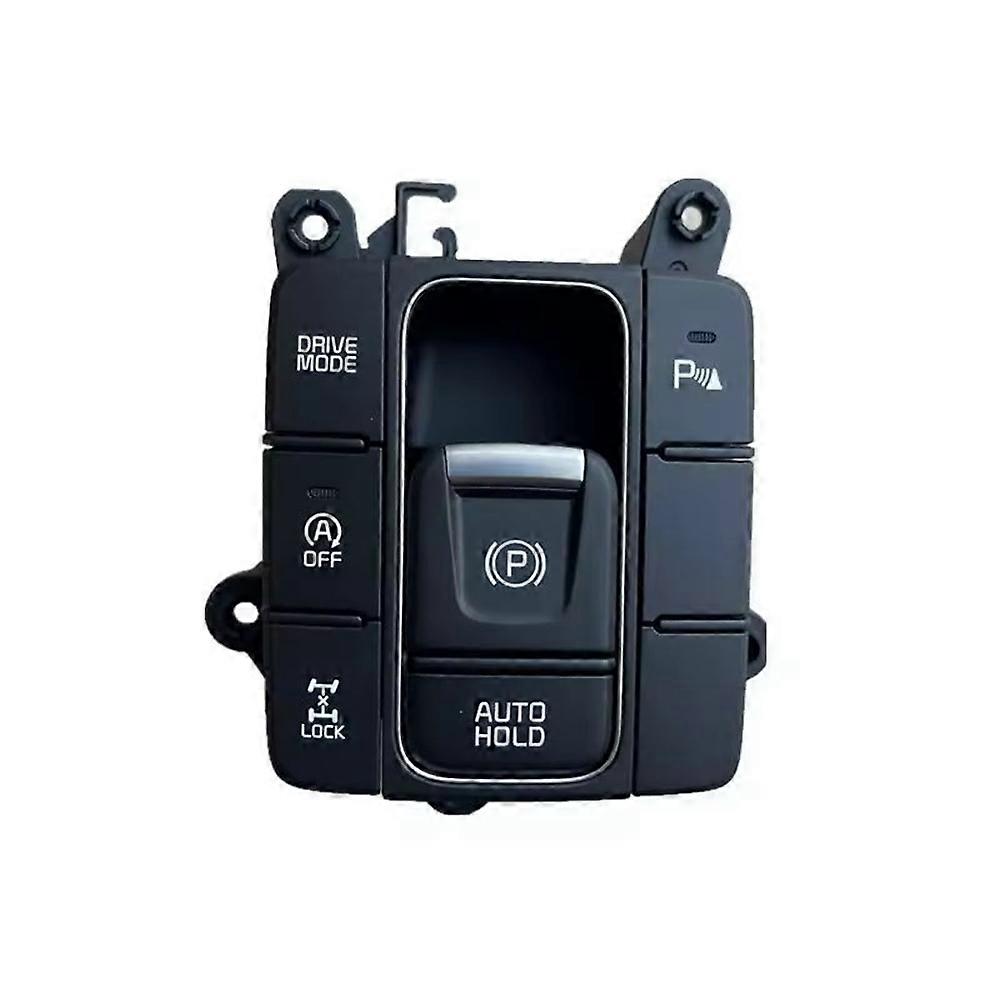 93600C5310 Car Handbrake Switch Parking Button Switch for Kia Sorento LHD