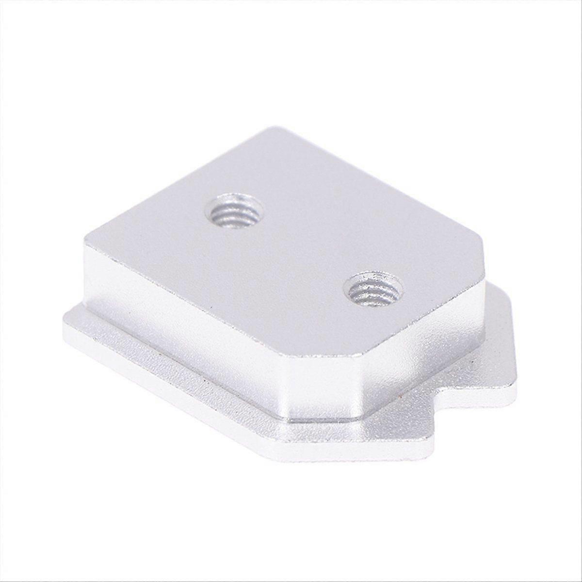 Extended Square Male Buckle Suitable for Safety Buckle Quick Hanging Main Lock Tool Quick Hanging M