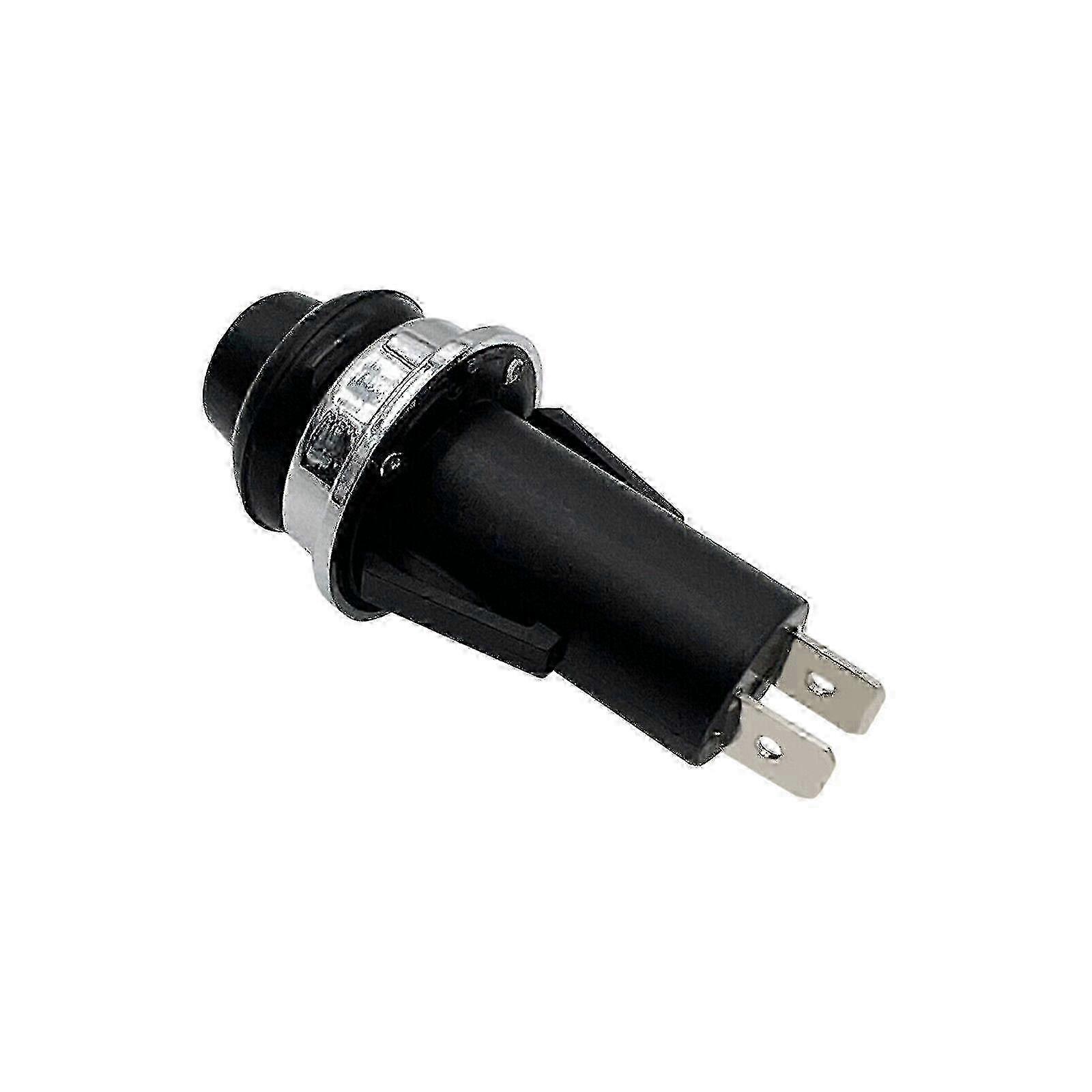 Electronic Igniter Push Button/Switch for Weber Genesis II Models with Fit 7642/7643