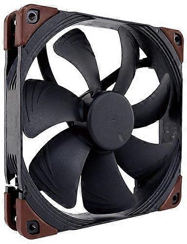 Noctua NF-A14 Industrial PPC-3000 PWM Computergehäusekühler