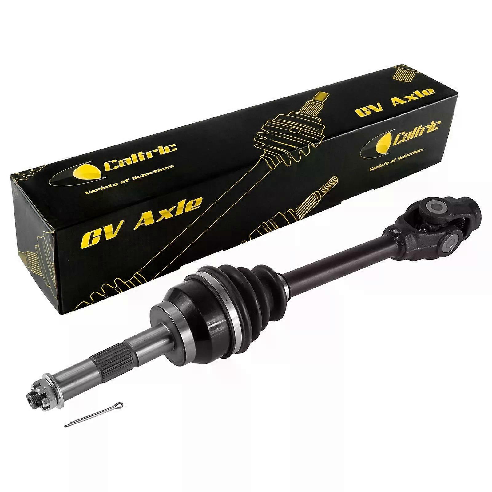 Front Left or Right CV Joint Axle For Polaris Magnum 500 2002 1380153 NO.09316