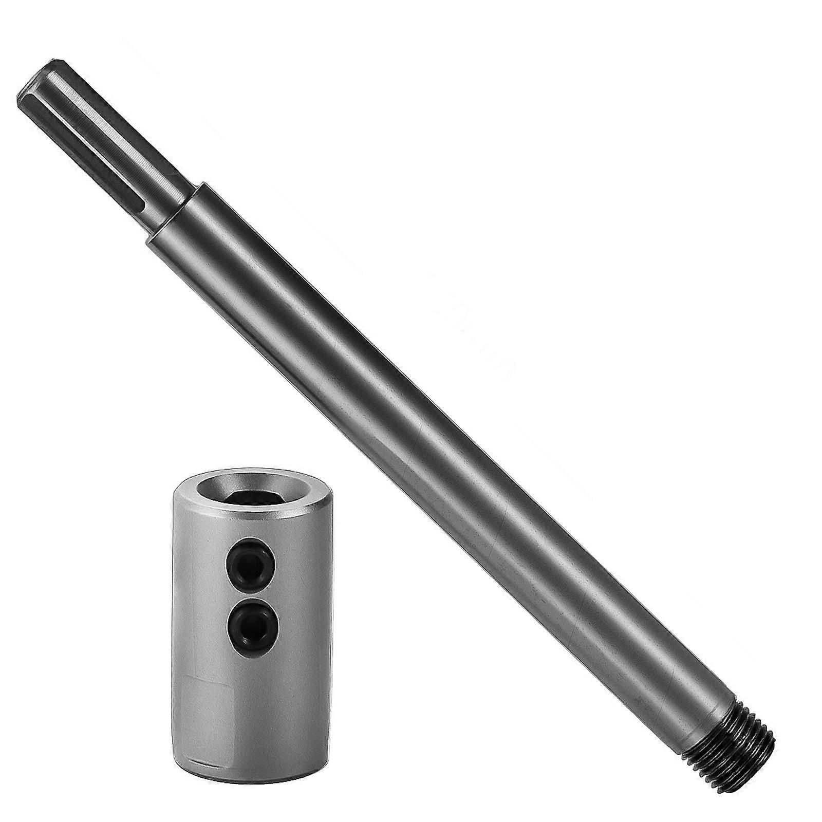 High Strength Extension Rod Triangular Power Tool Connection Power Tool Extension Rod Accessories Multicolor