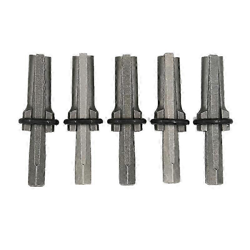 Stone wedge for splitting 16 mm 5-pack