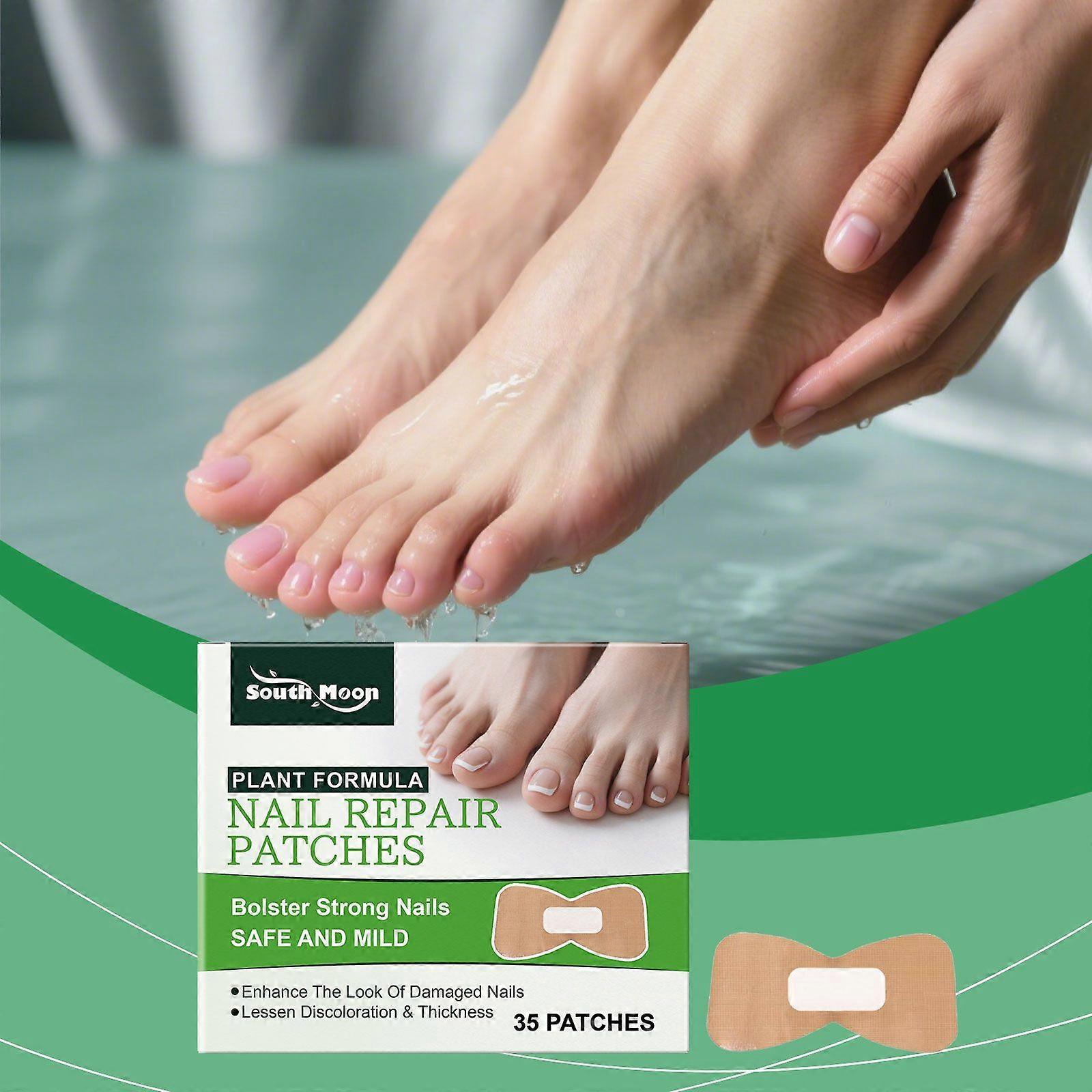 Nail Care Patch