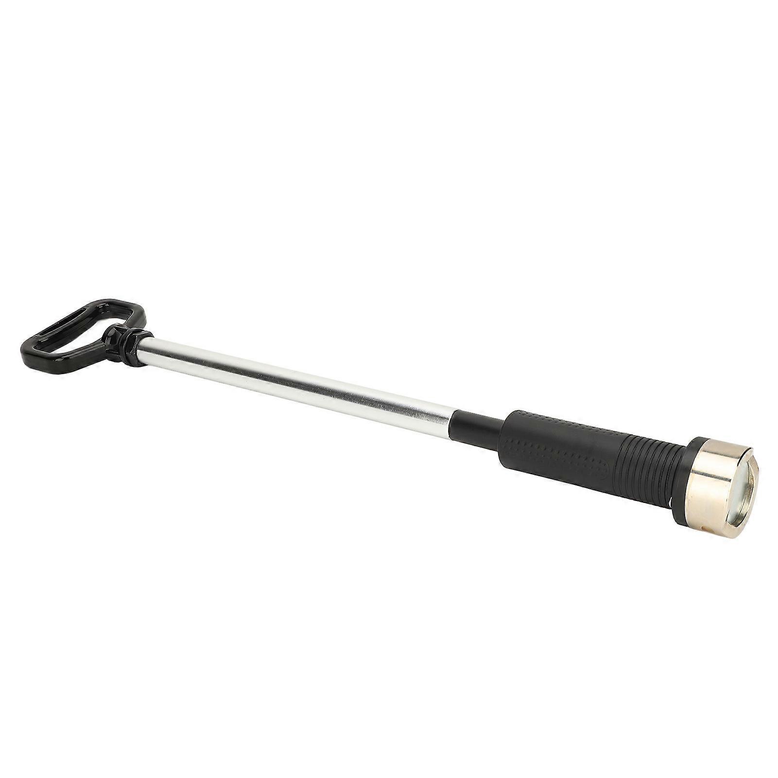 Magnetic Pick Up Tool Press Type Magnetic Pickup Tool with Extension Rod for Bolts Nuts Needles Keys