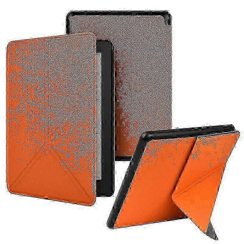 Flip Case for Kindle Paperwhite 12th Generation-2024 7", Slim Fit Stand Cover