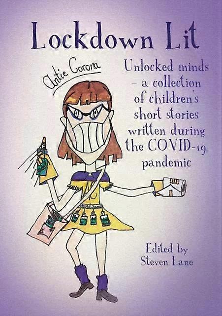Lockdown Lit Paperback
