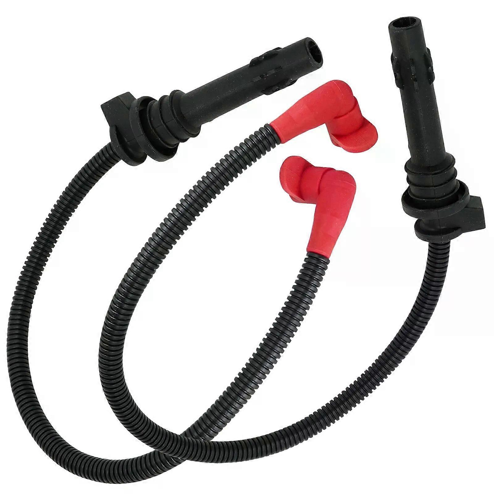 Spark Plug Wire Set for Polaris General 1000 EPS 2016 2017 2018 2019 2020 NO.30705