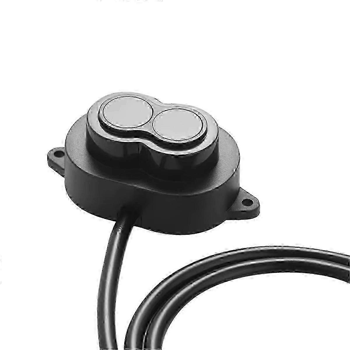 XKC-KL800 8m Laser Distance Sensor with DC5-24v Optical Proximity Switch and Infrared Motion Detection