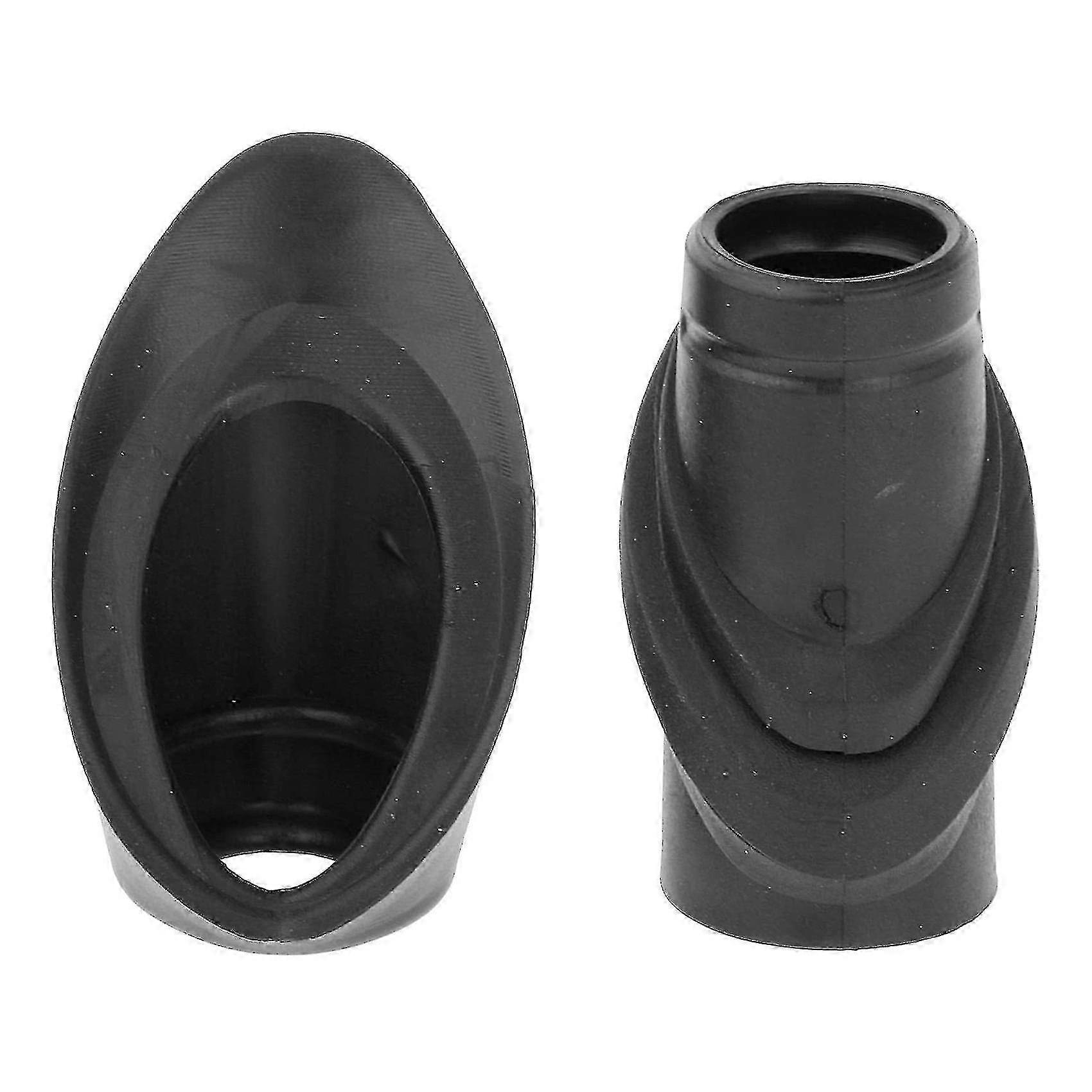 W124 Antenna Rubber Seals Pair Replacement