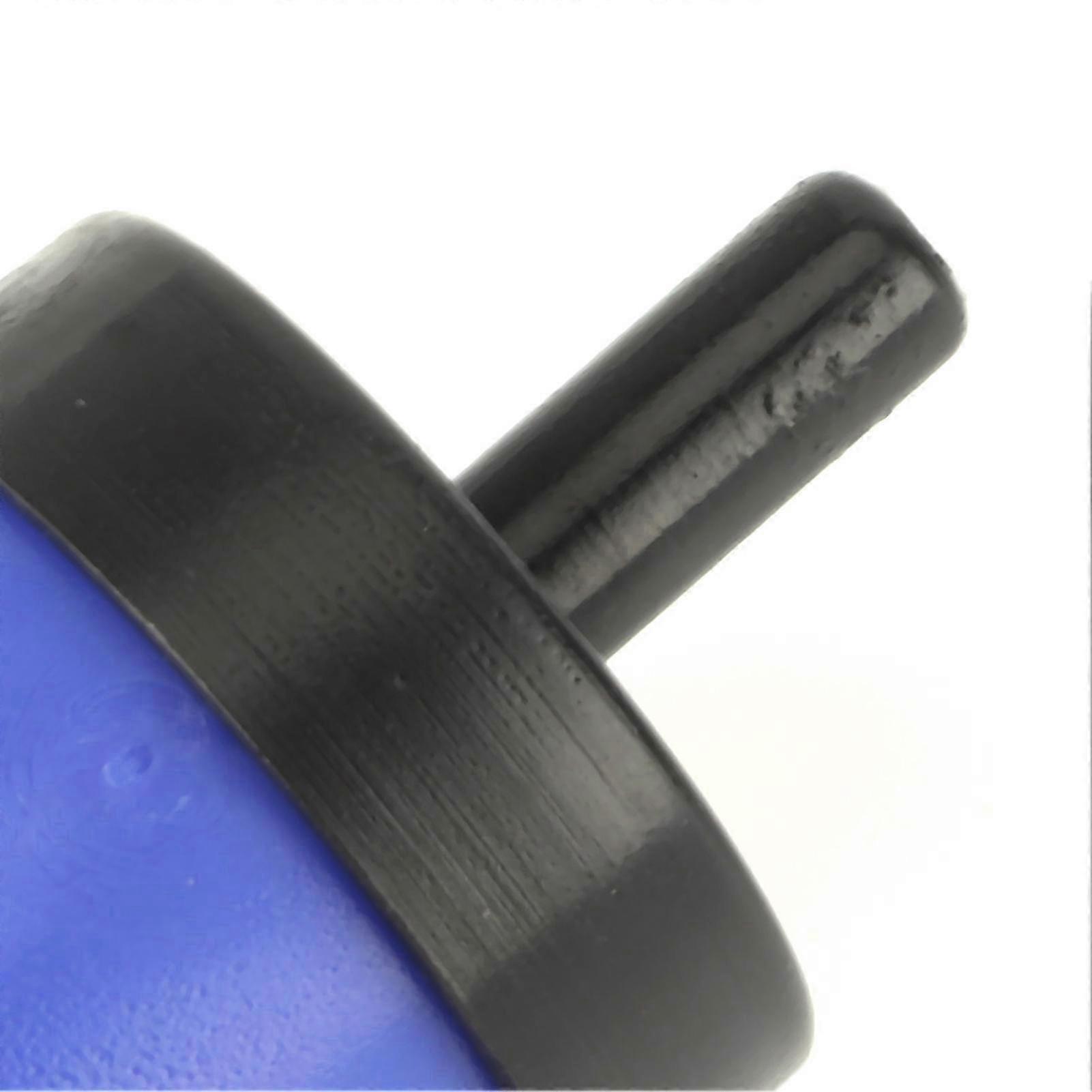 T2 T3 T4 T5 Bus Vacuum Check Valve - High Accuracy Design