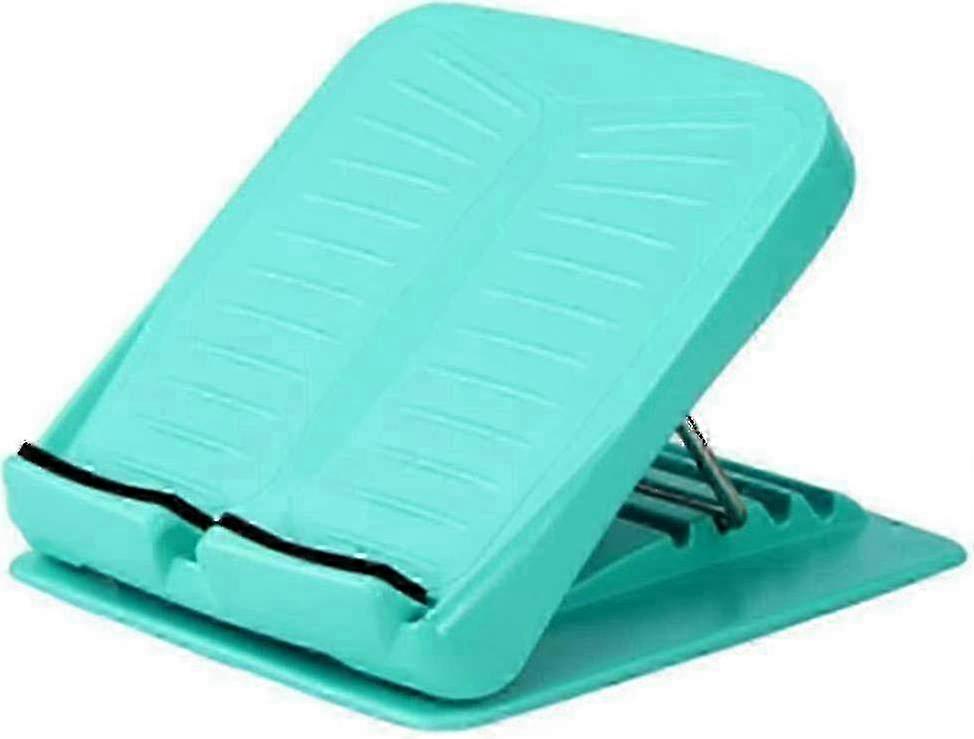 Adjustable Slant Board for Stretching & Leg Strength Training - 4-Level Foot Stretcher for Improved Flexibility and Support