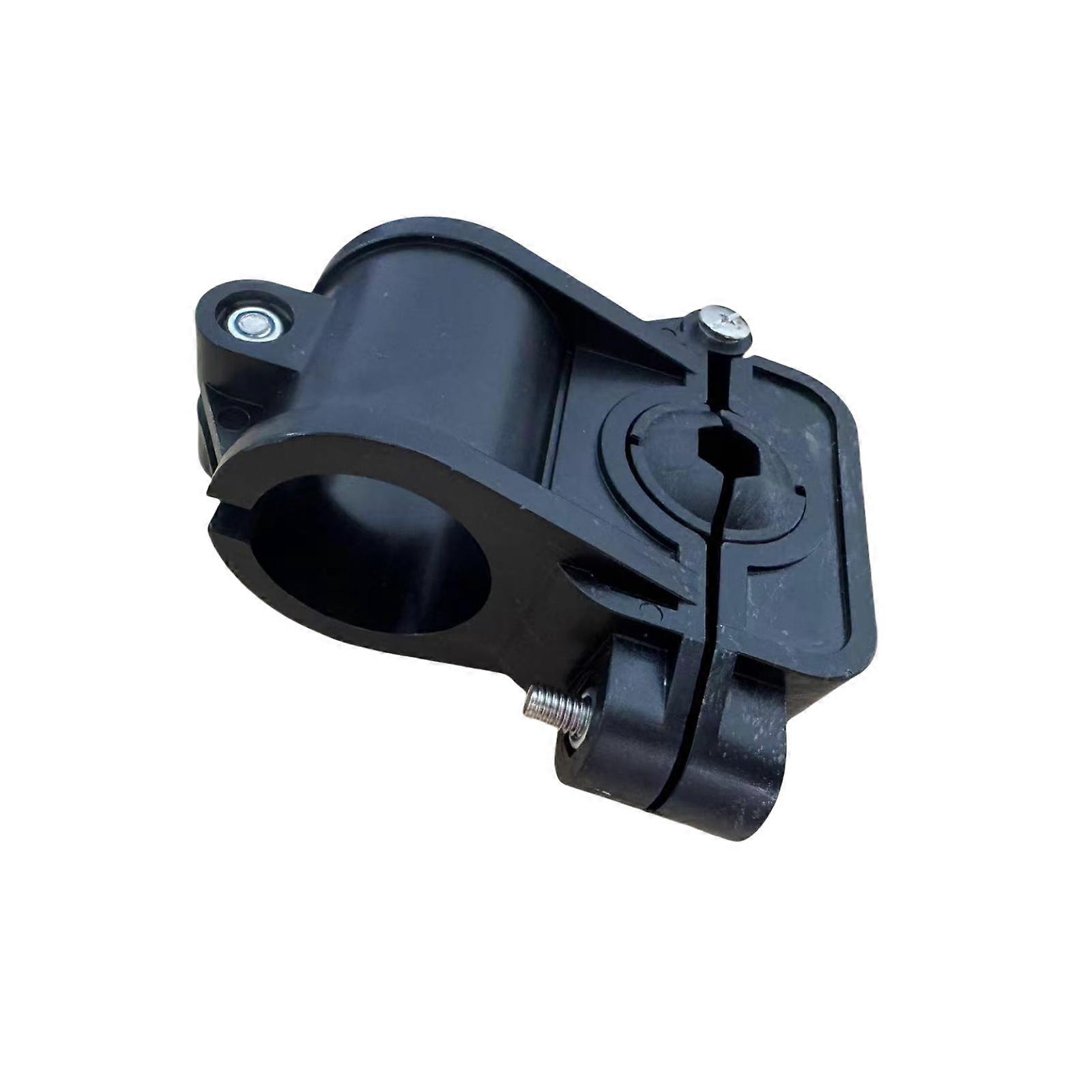 L Shaped Cymbal Arm Drum Rack Clamp Portable Attachment Bracket Percussion Connection Poles Cymbal Mount Holder Multicolor