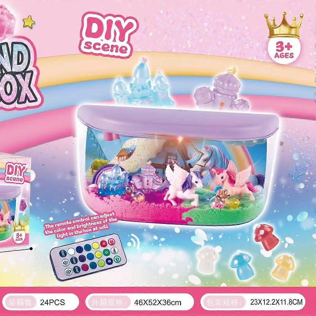 Christmas Countdown  24 Advent Calendar, Blind Boxy208