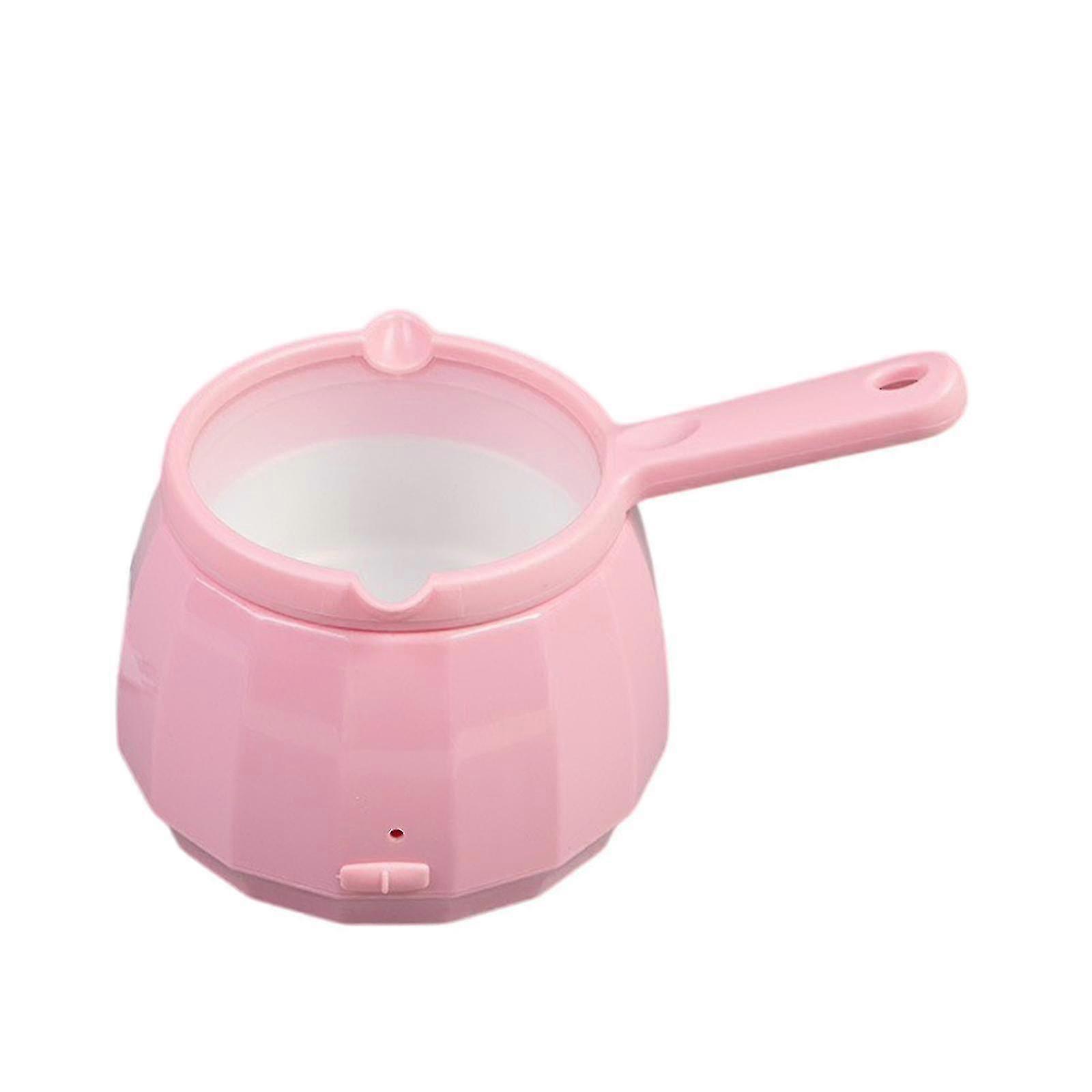 Electric Chocolate Melter & Tempering Machine for Candy, Milk Chocolate Making