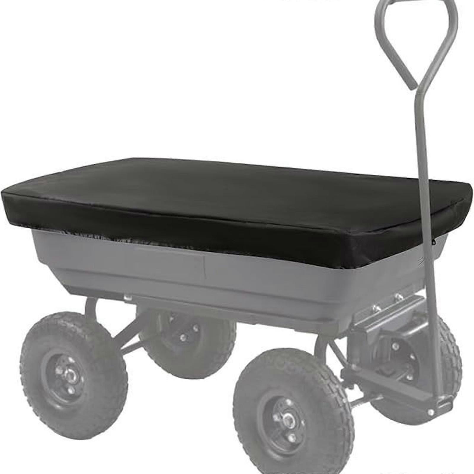 TPE Lined Waterproof Windproof Cart Protector Shelter Enclosures Featuring Reinforced 600D Fabric And Rain Resistance Multicolor