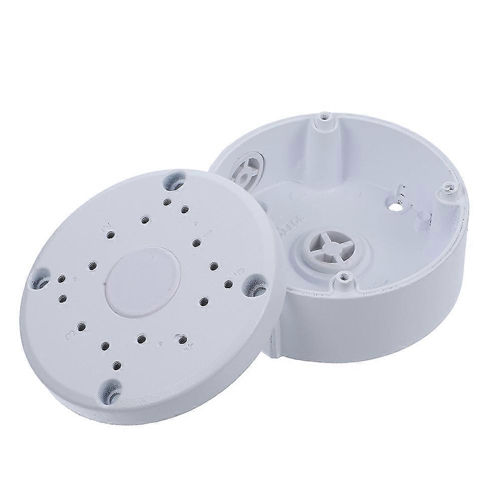 Aluminum Security Camera Junction Box for Weatherproof Protection