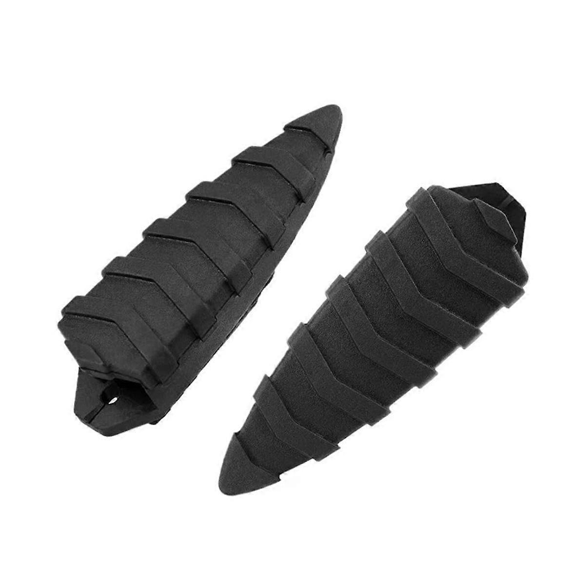 Motorcycle Foot Peg Rubber Cover for Diavel