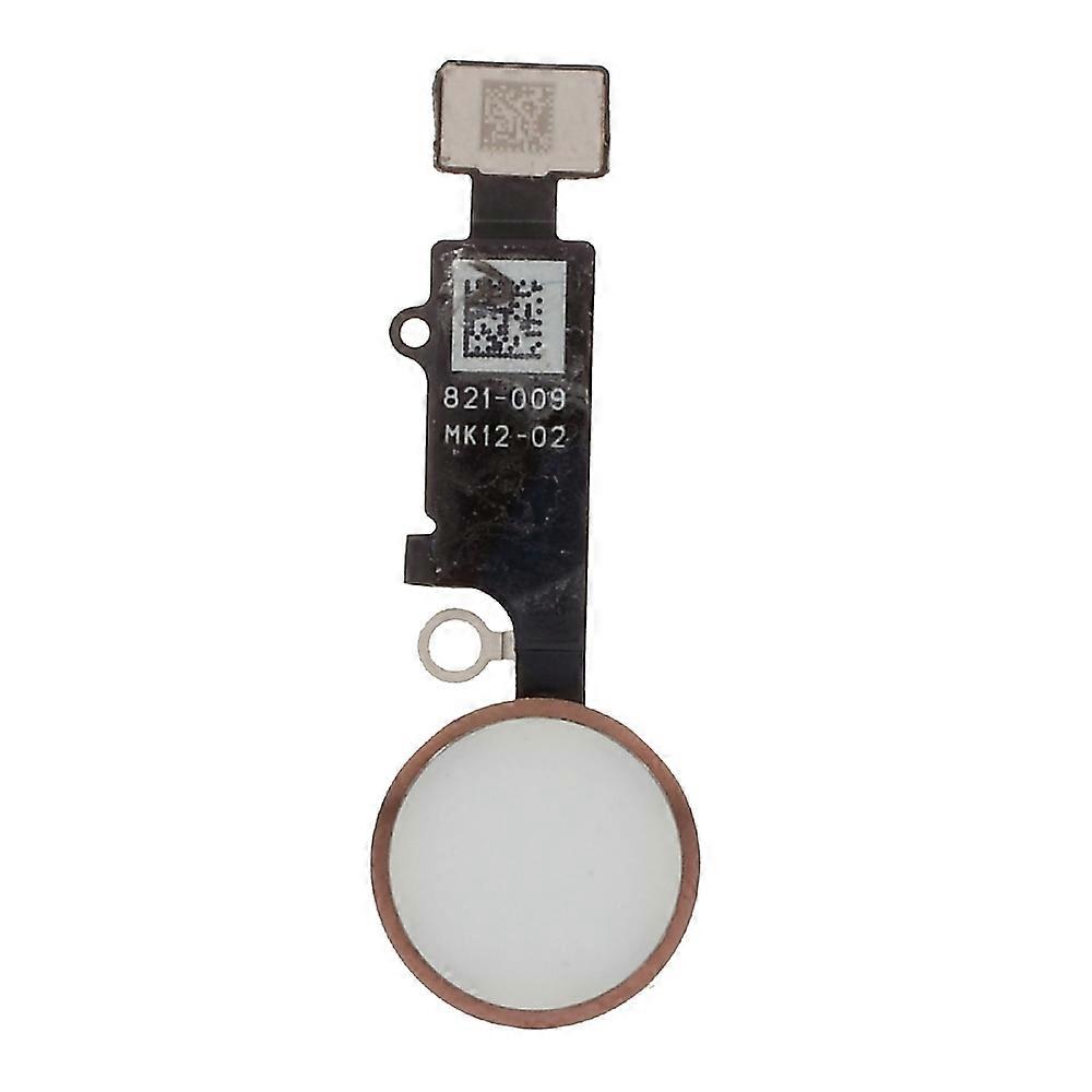 Home Button Flex Cable Part for iPhone 7/7 Plus (OEM Disassembly)