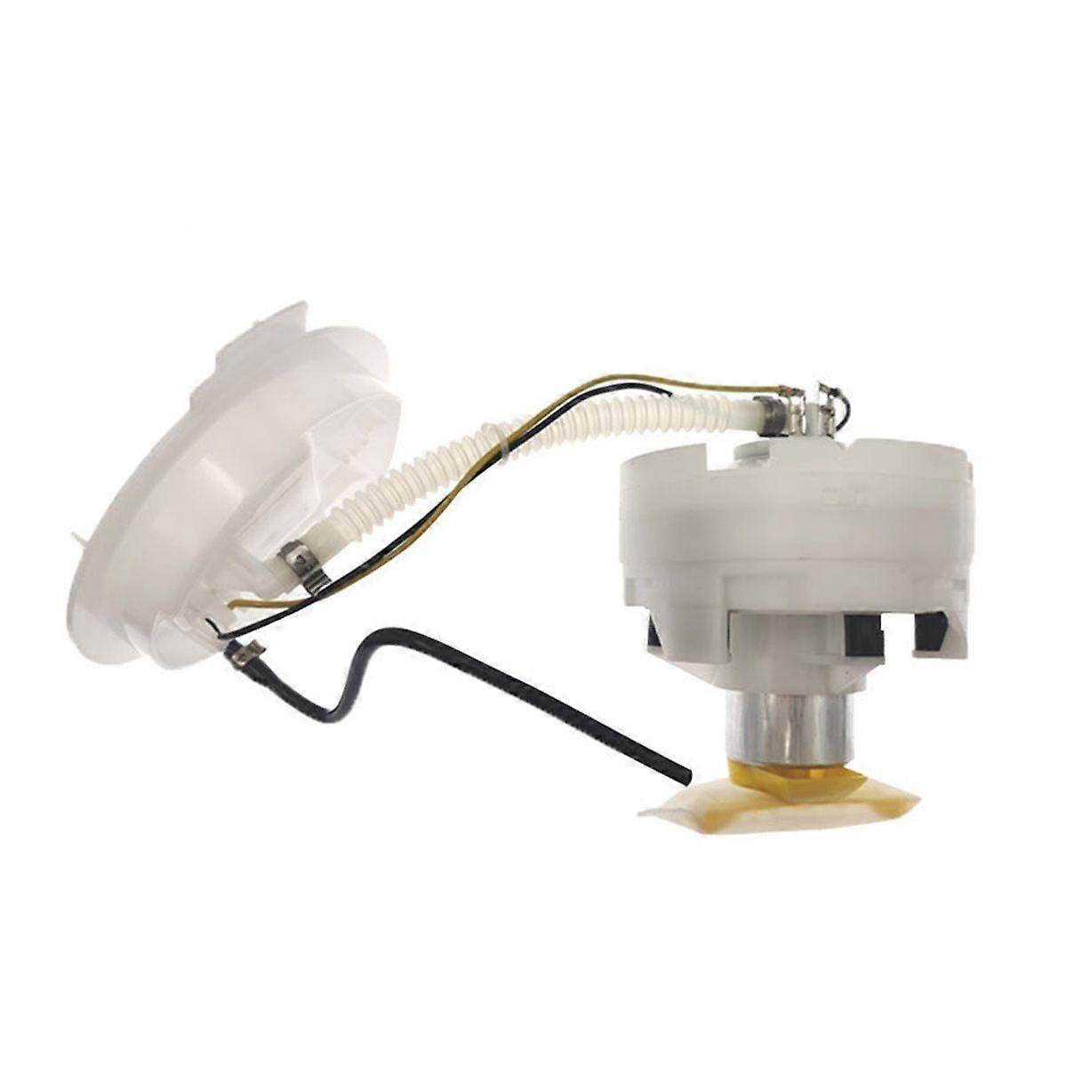 Pump Assembly 8E0906087P 8E0906087N 8E0 906 087 P for A4 B6 1.8T 2003-2005 A4 1.8L 2002-2005