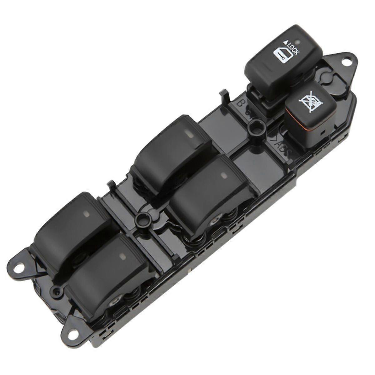 840400P010 Power Window Master Switch Window Lifter Switch for GX470 Rx330 Rx400h 2006-2008