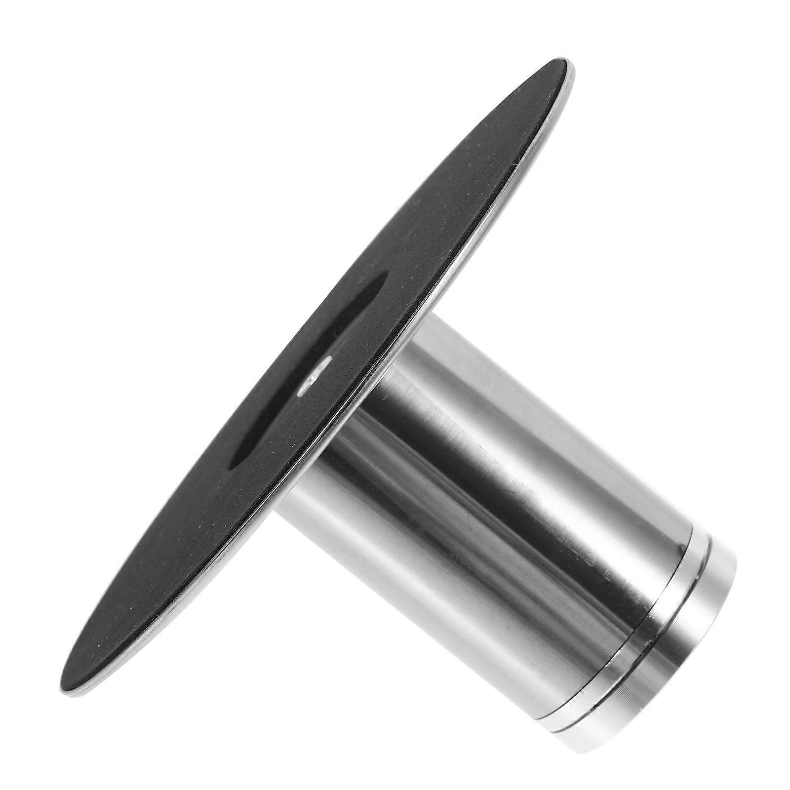 Cake Turntable Base Rotating Cake Stand Aço Inoxidável Cake Stand Cake Decorating Supply