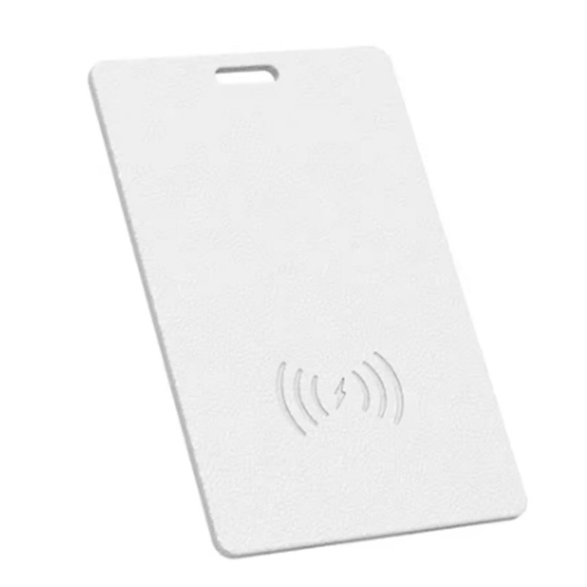 Bluetooth GPS Smart Tag Anti-Loss Location Tracker Wireless Charge for Find My App Replacement