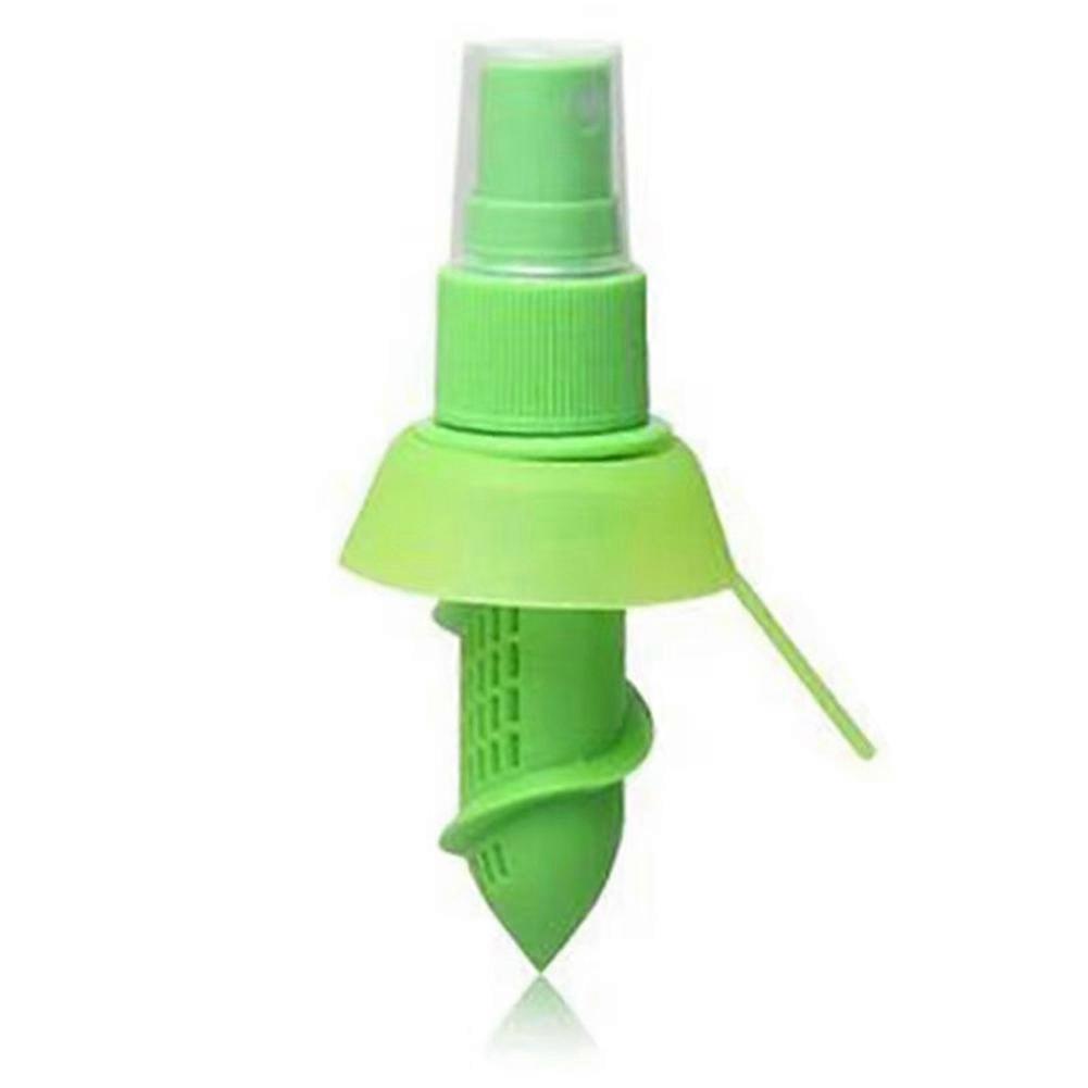 Manual Fruit Atomize Kitchen Cooking Tools Fruit Squeezer Manual Fruit Atomize Applicable Kitchen