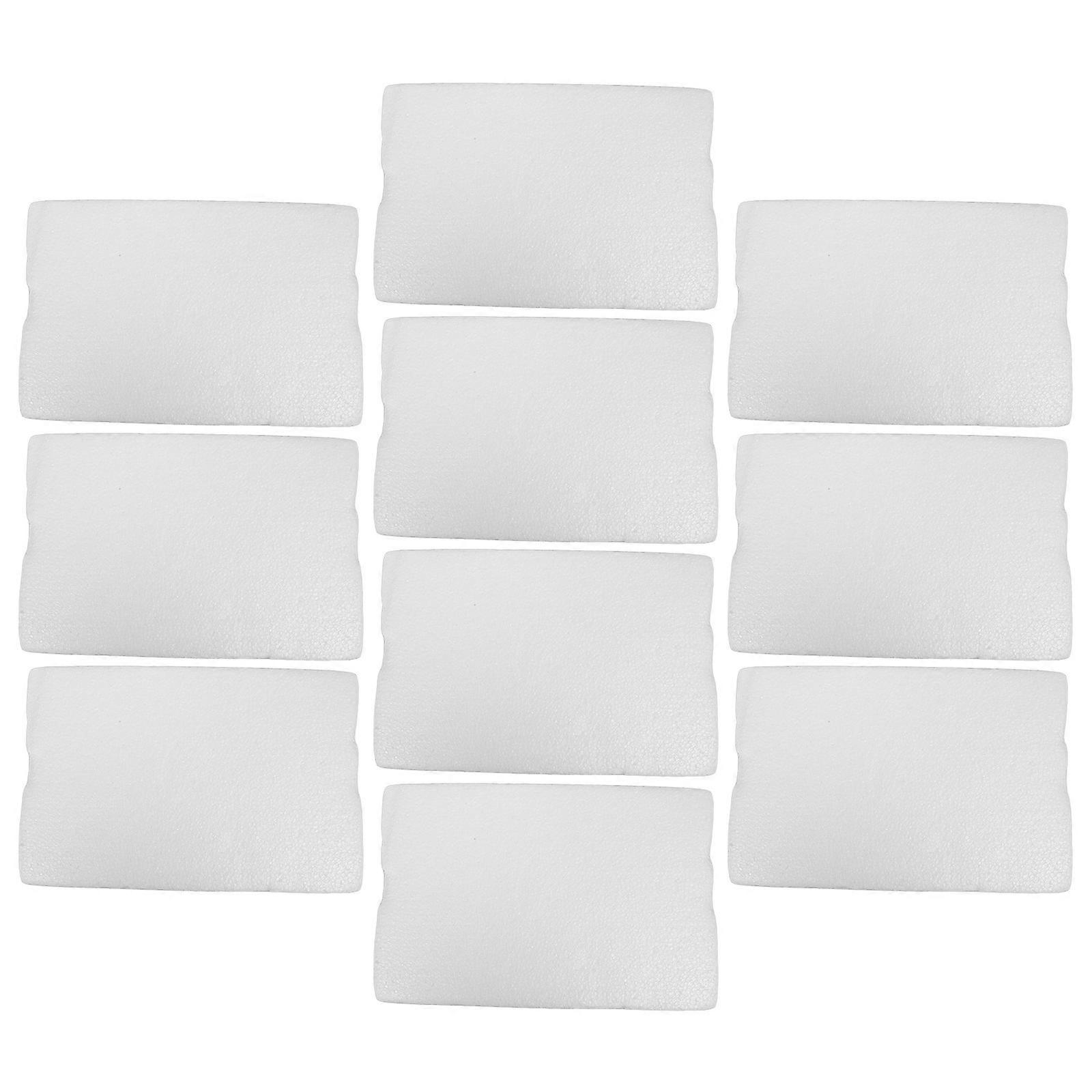 Packing Accessory Foam Boards for 10Pcs Multi Use Inserts