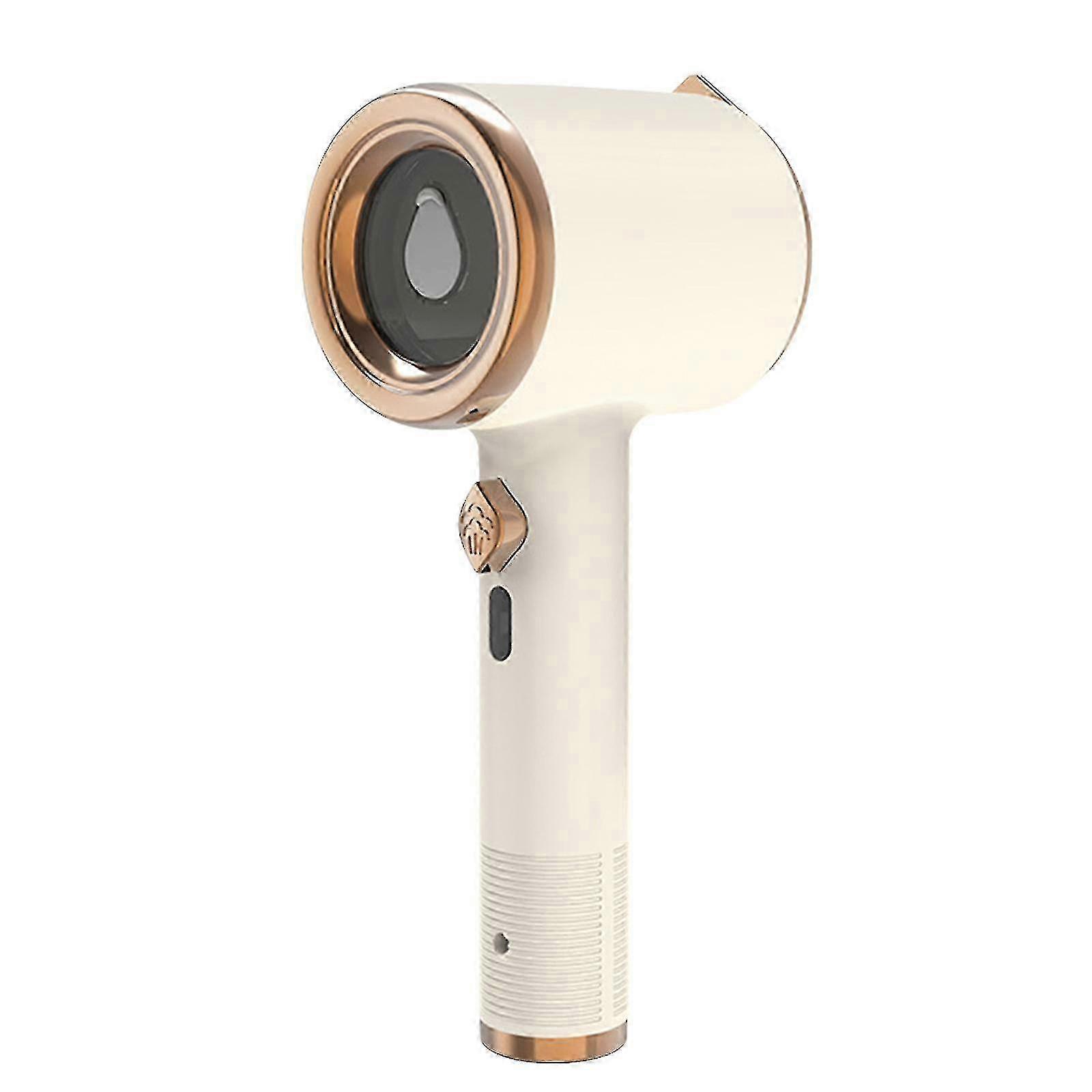 مكواة بخار صغيرة للاستخدام المنزلي ، مكواة بخار محمولة ومحمولة للملابس