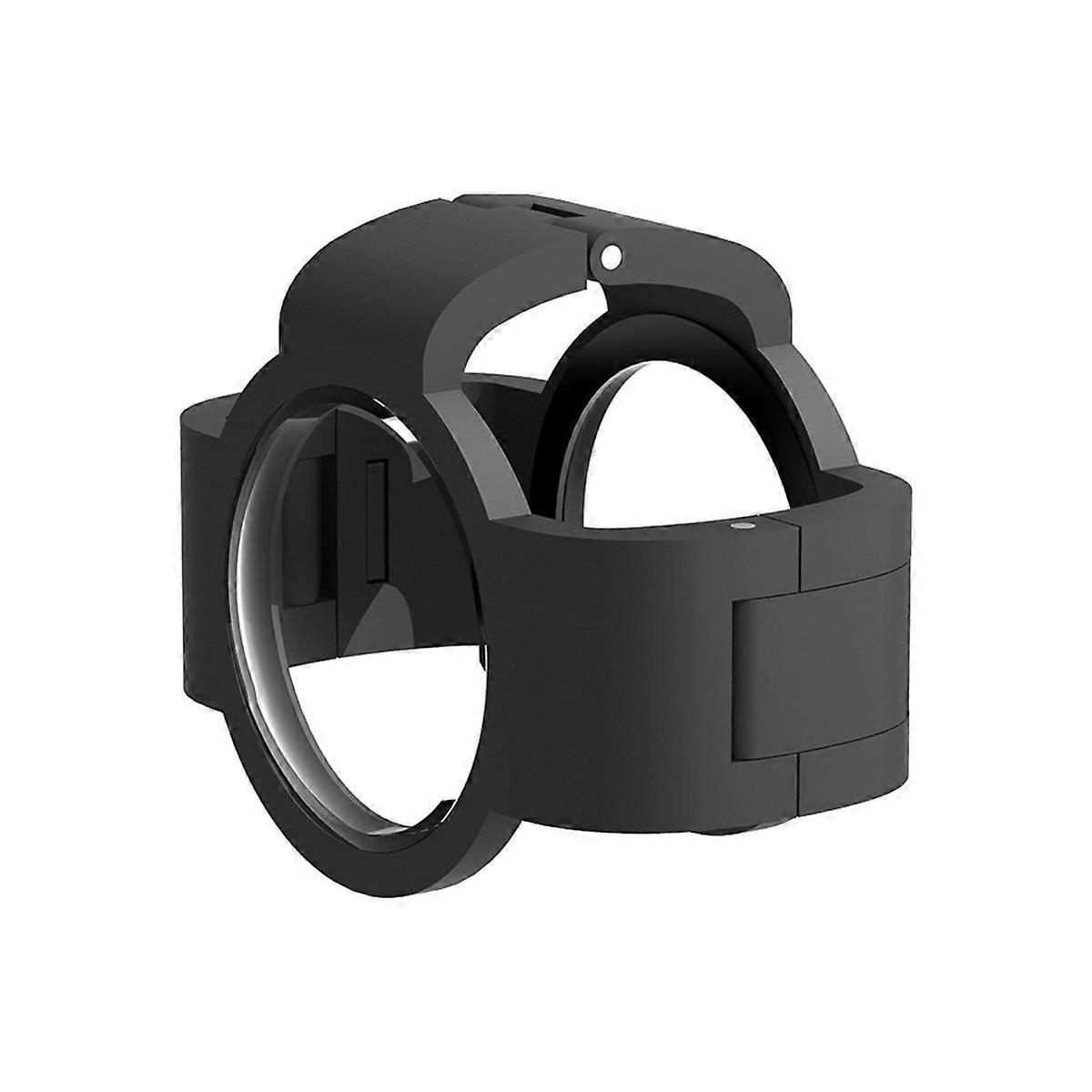 For X3 Lens Protector, Dual Lens Guards for X3 Protective Case Camera Accessories for X3