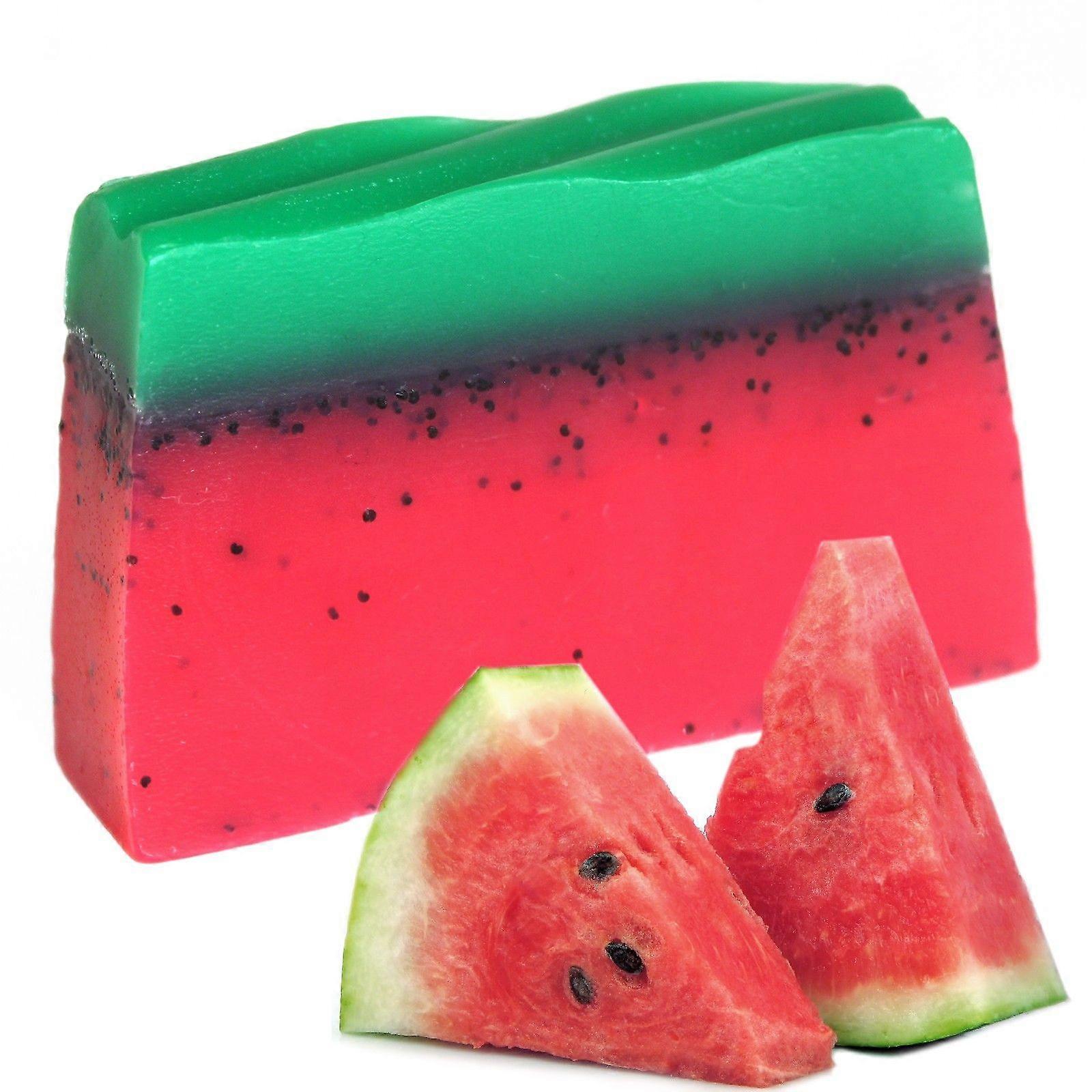Tropical Paradise Soap Loaf - Watermelon X 1