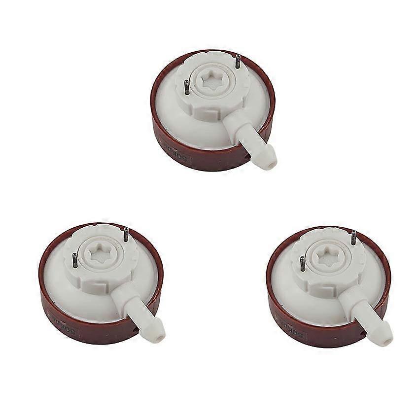 Vacuum Sealer Vacuum Cleaner PCB Negative Pressure Switch LFS-02/KBQ-02B for LECHY/LCP-02B (3pcs)