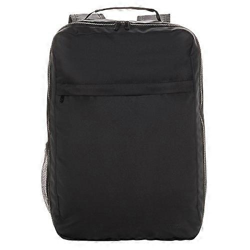 Swiss Peak Essential RPET Aware Laptop Backpack