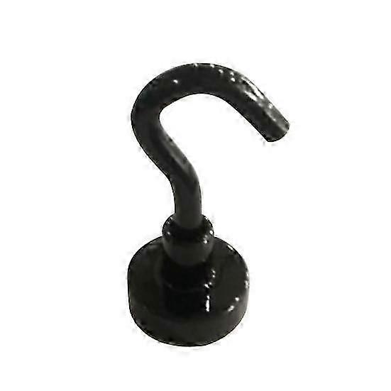 Portable Multicolor Magnetic Hook for Home, Strong Permanent Wall Hook