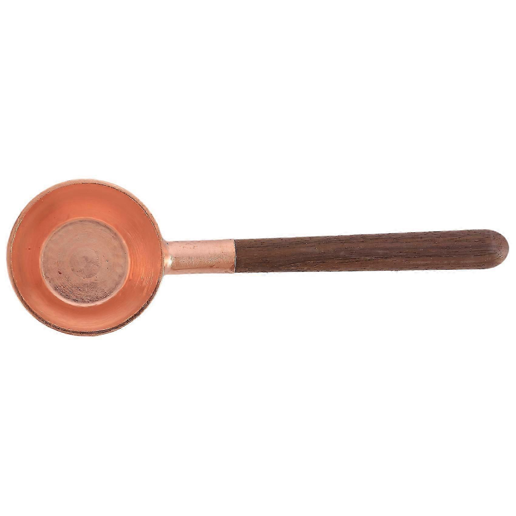Kitchen Products Copper Coffee Scoop, Copper Coffee Measuring Spoon