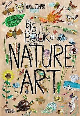 Naturkonstens stora bok