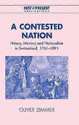 Eine umkämpfte Nation