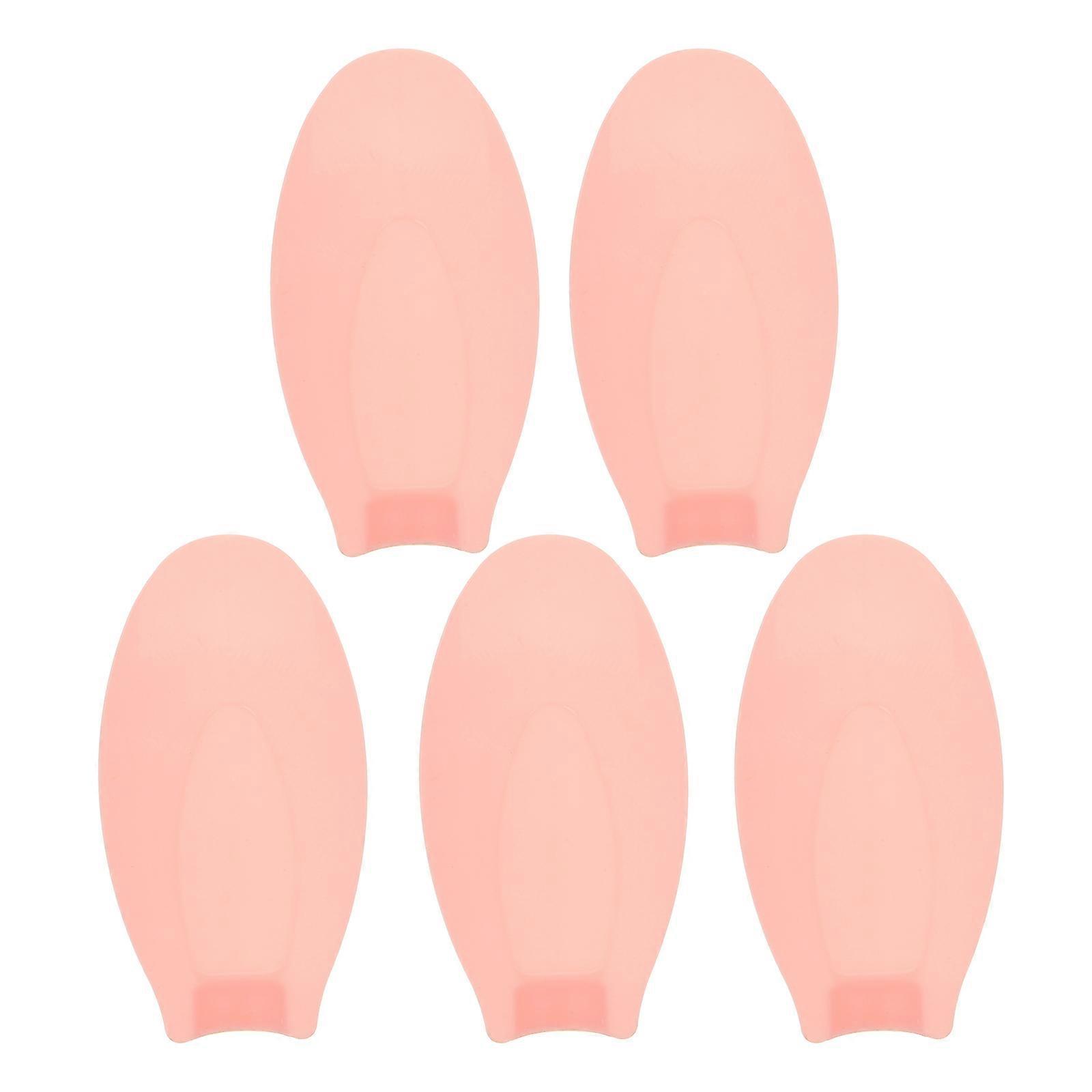 Pink Table Fan Replacement 20Pcs Plastic Ceiling Fan Accessories