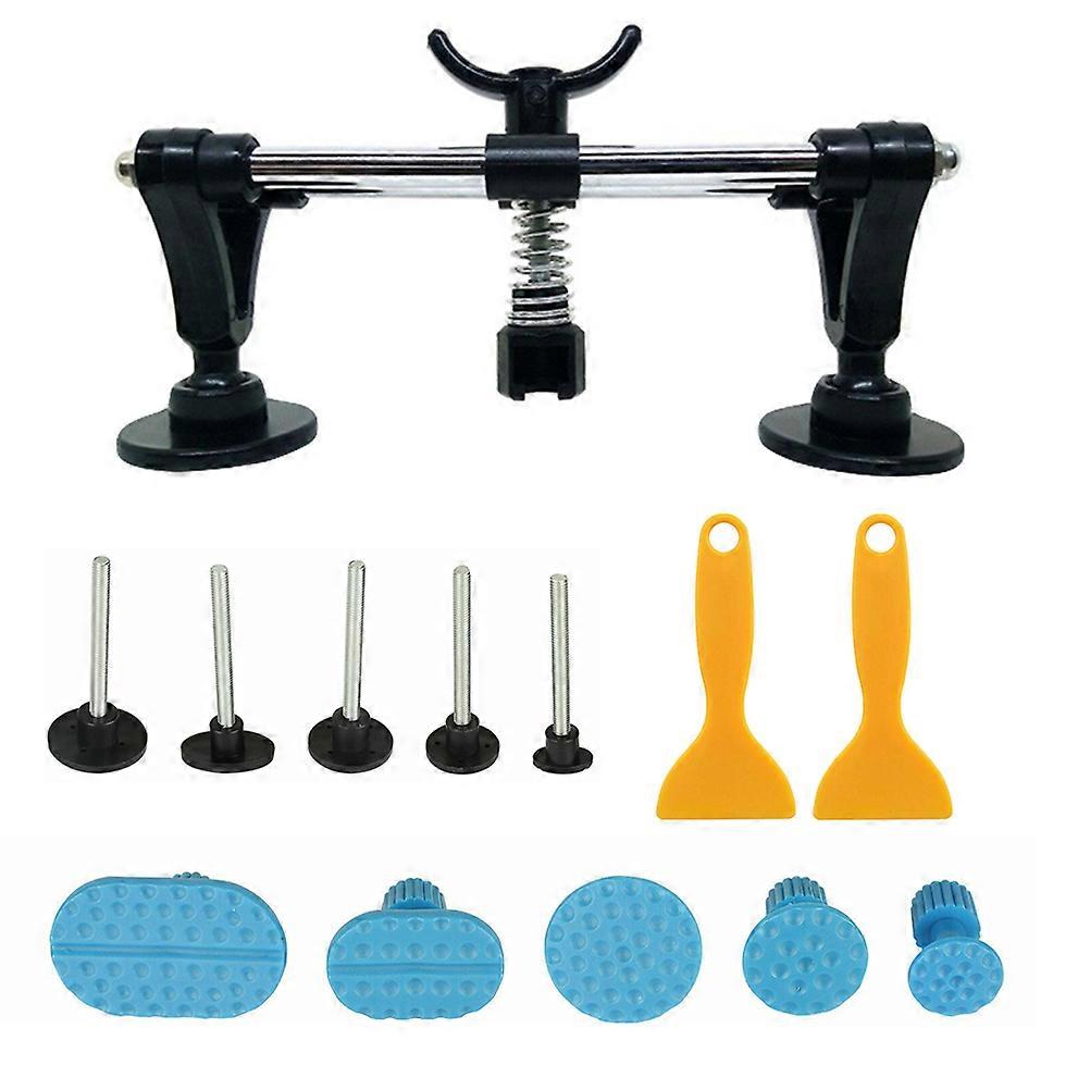 Auto Tool Paintless Body Dent Puller for Use 1Set