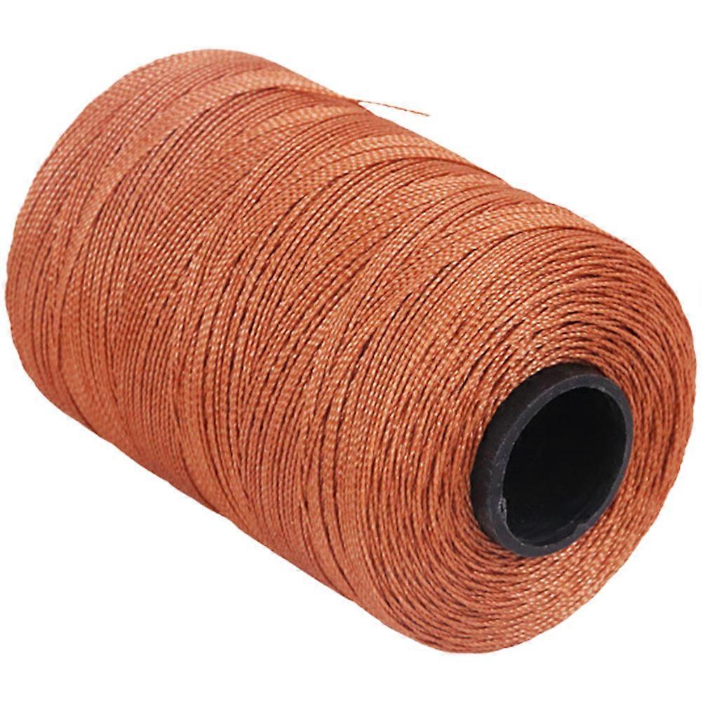 Waxed Tuning String Erhu Replacement for Traditional Use 5 Rolls